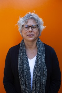 foto Sonia de frente